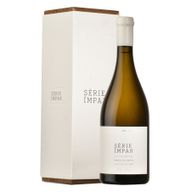 Serie Impar Sercialinho - Bairrada