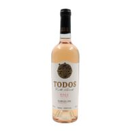 Todos Baga Rosé