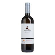 Mingorra Reserva White