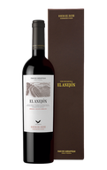 El Anejón Red