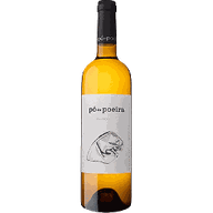 Pó De Poeira Branco