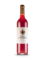 Vinha D' Ervideira Selecionada Rosé