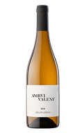 Ambvivalent White