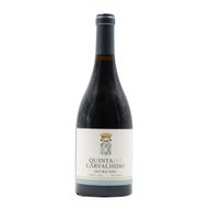 Quinta Do Carvalhido Douro Tinto