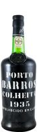 1935 Barros Colheita Porto