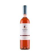 Mingorra Rosé