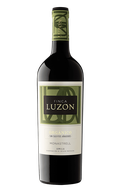 Finca Luzón Sem Sulfitos Monastrell Tinto