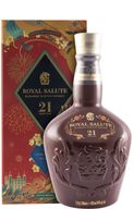 Royal Salute Lunar New Year 21 Anos 