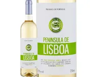 Península Lisboa White