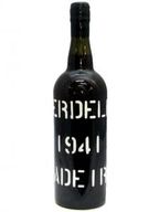 Madeira Barbeito Verdelho