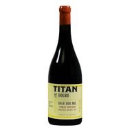 Titan Of Douro Vale Dos Mil