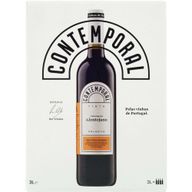 Contemporal Alentejano Red