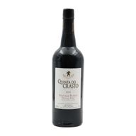 Quinta Do Crasto Vintage Porto 2016 Port