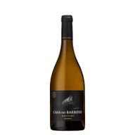 Casa Do Barroso Barrica Alvarinho White