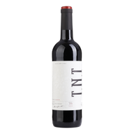 Almeida Garrett Tnt Tinto