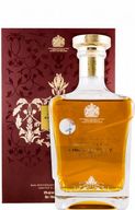 Johnnie Walker King George V 80th Anniversary Of The Royal Warrant 