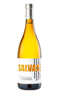 Salvaxe White