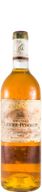 1983 Château Lafaurie Peyraguey Branco Dessert