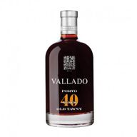 Quinta Do Vallado Tawny 40 Anos Port