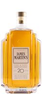 James Martin's 20 Anos 