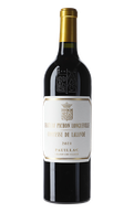 Château Pichon-Longueville Comtesse