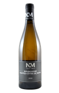 Nicolas Morin Bourgogne Hautes Côtes De Nuits White