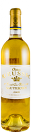 2009 Château Rieussec Sauternes Branco Dessert
