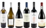 Douro Em Seis Expressões 