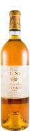 2001 Château Rieussec Sauternes Branco Dessert