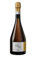 Champagne Dom Caudron Sublimité 50/50 Sparkling