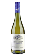 Casas Del Bosque Reserva Chardonnay White
