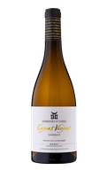 Dominio De Tares Cepas Viejas Godello White