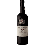 Taylor´S 30 Anos Port