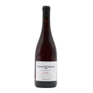 Márcio Lopes Ensaios Soltos Tinto