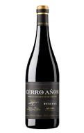 Cerro Añón Reserva