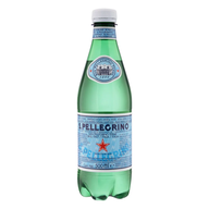 San Pellegrino Água Com Gás 