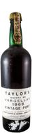 1968 Taylor's Quinta De Vargellas Vintage Porto