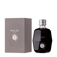 Poças Porto Tawny Reserva 10 Anos Decanter 1ª Edição Port