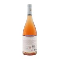 Casa Da Atela Castelão Tejo Rosé