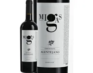 Migas Regional Alentejano Red