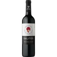 Galitos Alentejano Red