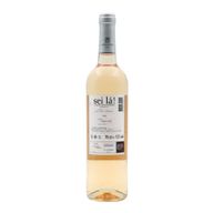 Sei Lá Alentejano Rosé