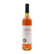 Flor De Trois Moscatel De Setúbal