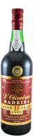 Madeira D'Oliveiras Doce 15 Anos