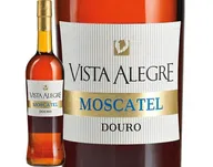 Vista Alegre Douro Fortified