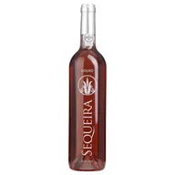 Quinta Da Sequeira Rosé