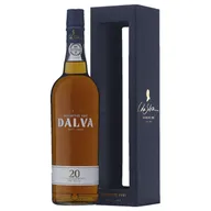 Dalva Dry 20 Anos Porto