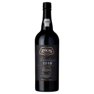 Poças Porto Vintage 2016