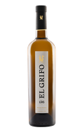 El Grifo Lías Malvasía Volcánica White