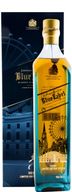 Johnnie Walker Blue Label Vienna Edição Limitada 